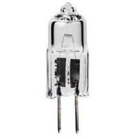 Halogen JC Bi-Pin Light Bulb