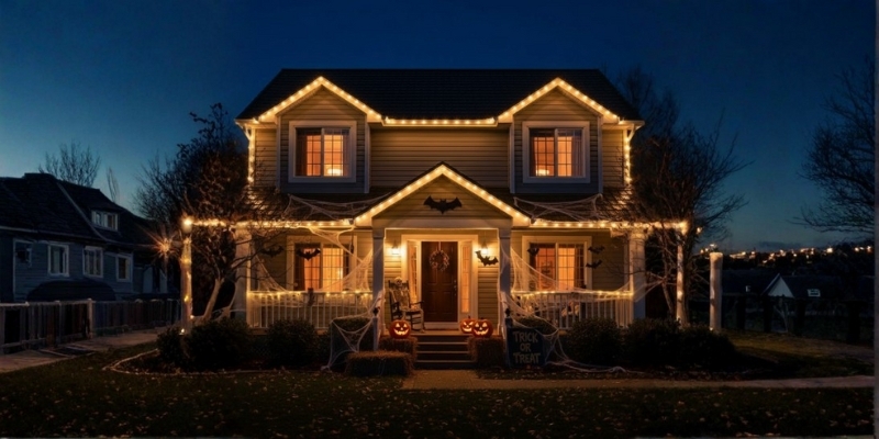 Halloween Lights