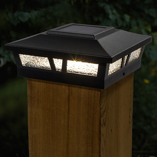 Oxford Light Example