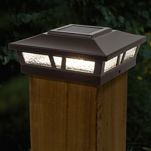 Oxford Light Example