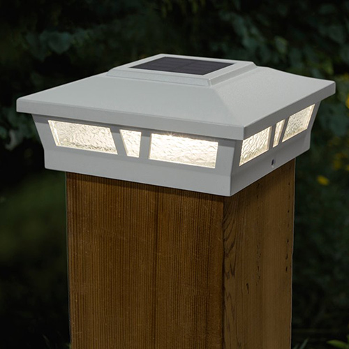 Oxford Light Example