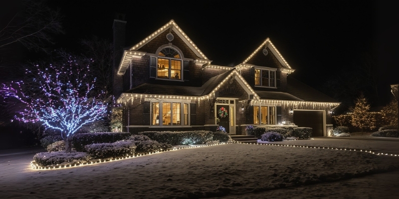 Outdoor Lighting