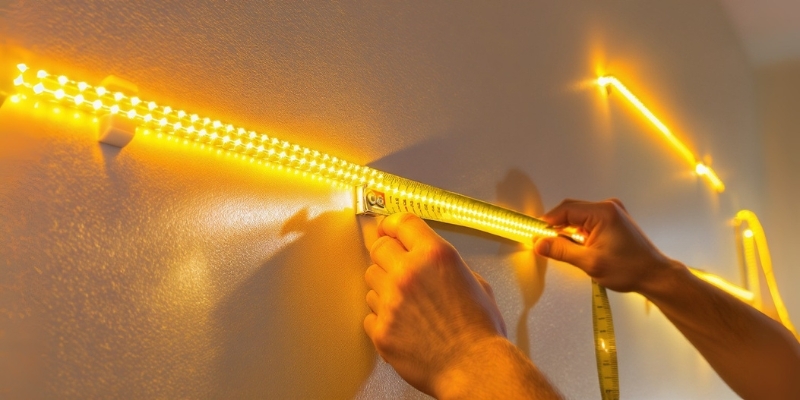 Decorative Lighting Fixture