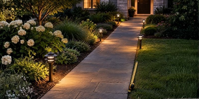Pathway Lights