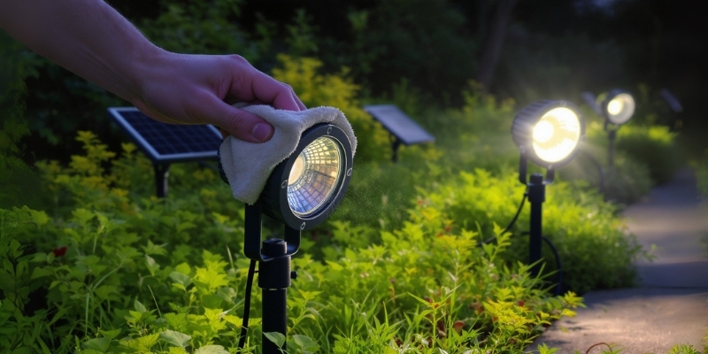 Spot Light