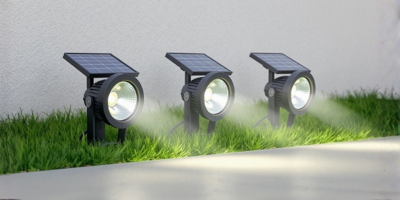 Spot Lights