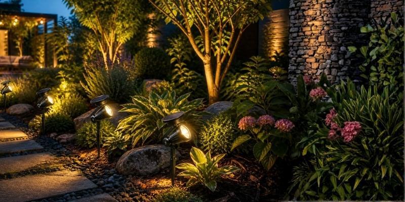 Solar Lights