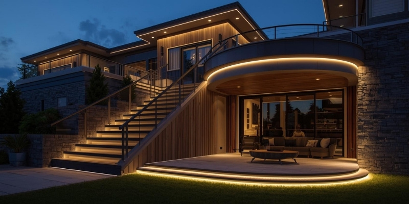 LED Strip Lights