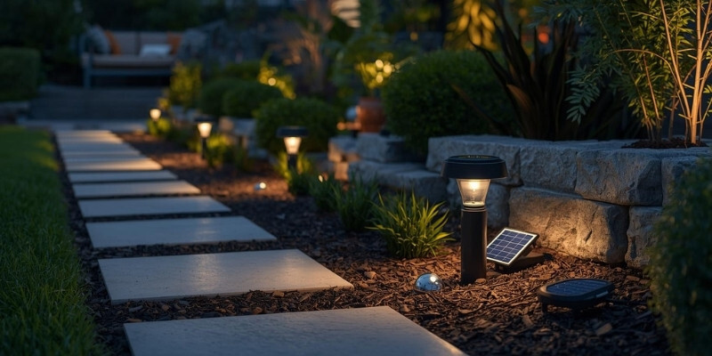 Landscape Lighting