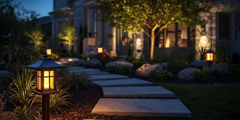 Landscape Lighting