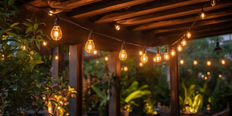 String Lights