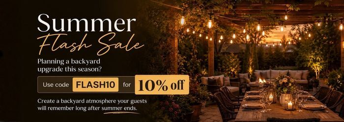 Summer Sale