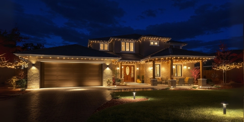 Outdoor Lighting