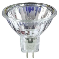 Halogen MR16 Light Bulb